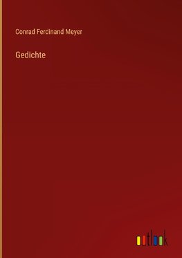 Gedichte