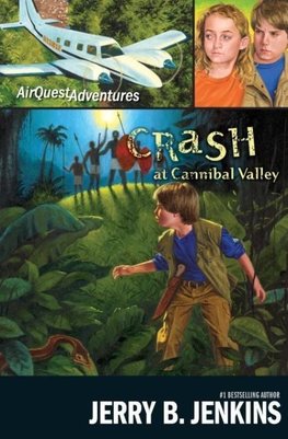 Crash at Cannibal Valley