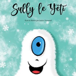 Sully le yéti