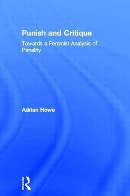 Howe, A: Punish and Critique