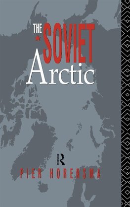 The Soviet Arctic