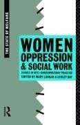 Day, L: Women, Oppression and Social Work