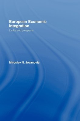 European Economic Integration