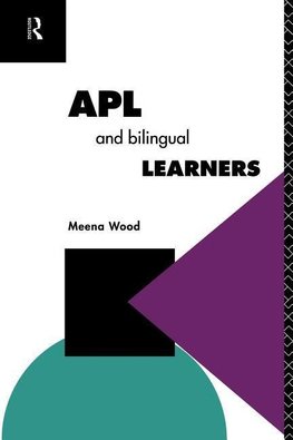 Wood, M: APL and the Bilingual Learner