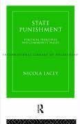 Lacey, N: State Punishment