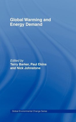 Global Warming and Energy Demand