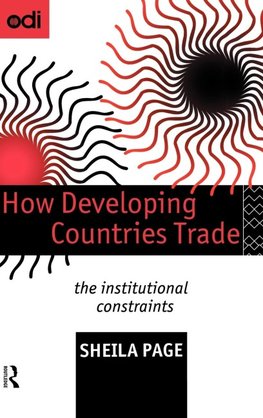 How Developing Countries Trade