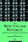 Gundle, S: New Italian Republic