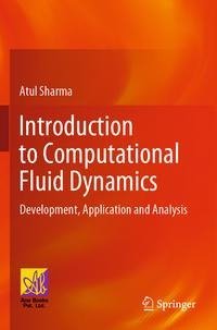 Introduction to Computational Fluid Dynamics