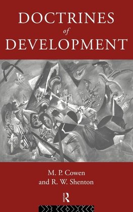 Doctrines Of Development