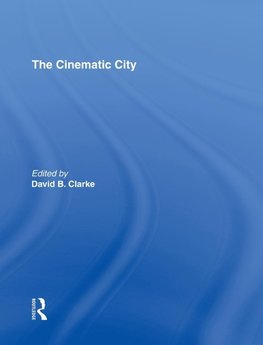 The Cinematic City