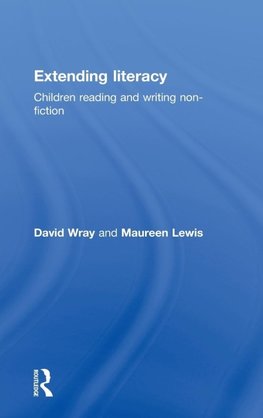 Lewis, M: Extending Literacy