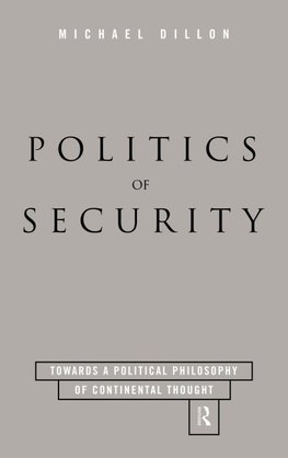 Politics of Security