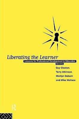 Atkinson, T: Liberating The Learner