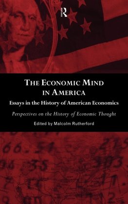 The Economic Mind in America