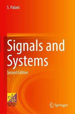 Signals and Systems