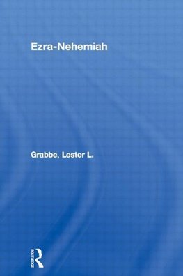 Grabbe, L: Ezra-Nehemiah