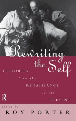 Rewriting the Self