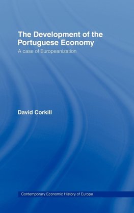 Development of the Portugese Economy