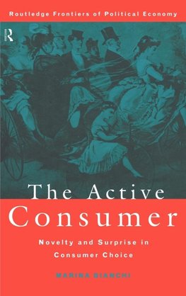 The Active Consumer