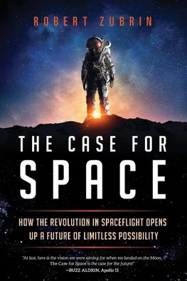 The Case for Space