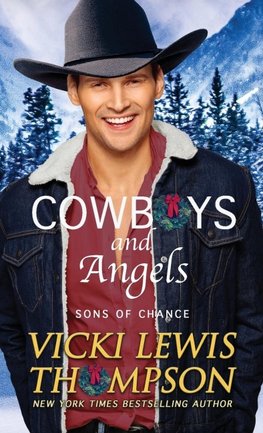 Cowboys and Angels