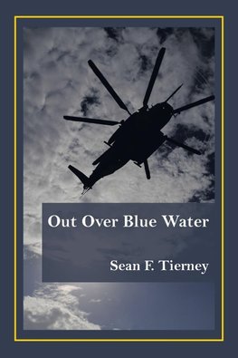 Out over Blue Water