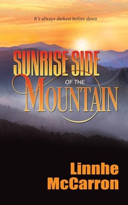 Sunrise Side of the Mountain