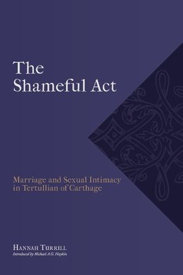 "The Shameful Act"