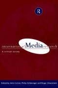 Corner, J: International Media Research