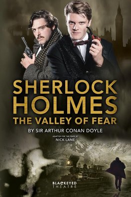 Sherlock Holmes - The Valley of Fear