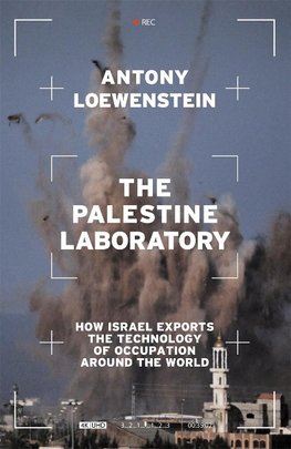 The Palestine Laboratory