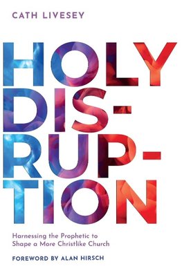 Holy Disruption