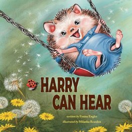 Harry Can Hear