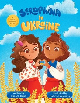 Seraphina in Ukraine