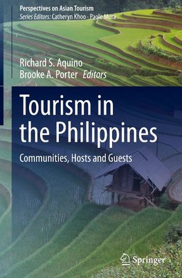 Tourism in the Philippines