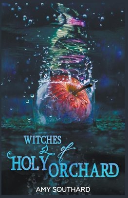 Witches of Holy Orchard