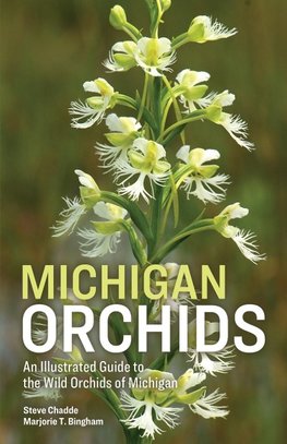 Michigan Orchids