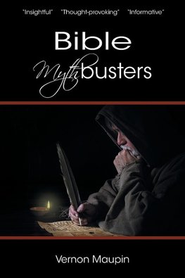 Bible Mythbusters