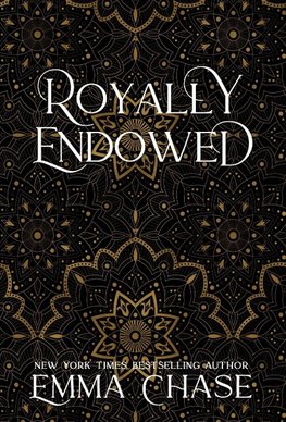 Royally Endowed