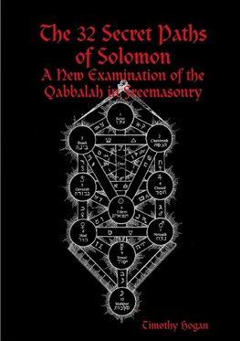 The 32 Secret Paths of Solomon