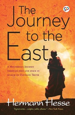 The Journey to the East