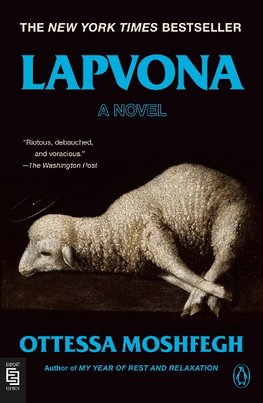 Lapvona