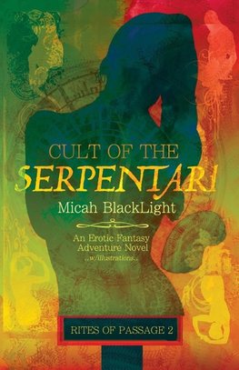 Cult of the Serpentari