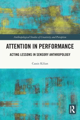 Attention in Performance