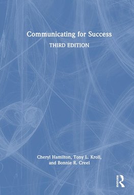 Communicating for Success