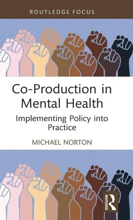 Co-Production in Mental Health