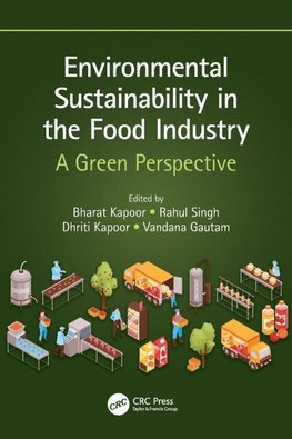 Environmental Sustainability in the Food Industry