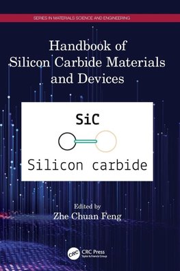 Handbook of Silicon Carbide Materials and Devices