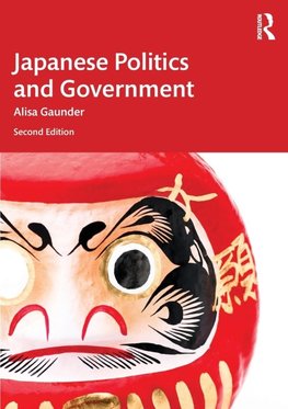 Japanese Politics and Government